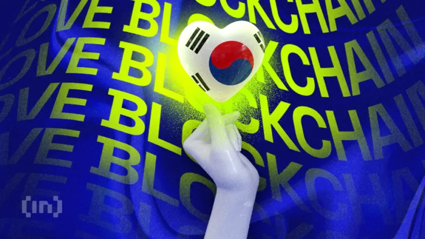 Being National and Institutional: Korea’s Pivotal Crypto Shift in 2025