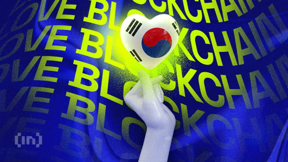 South Korea Signals Major Crypto Shift With New Regulatory Framework