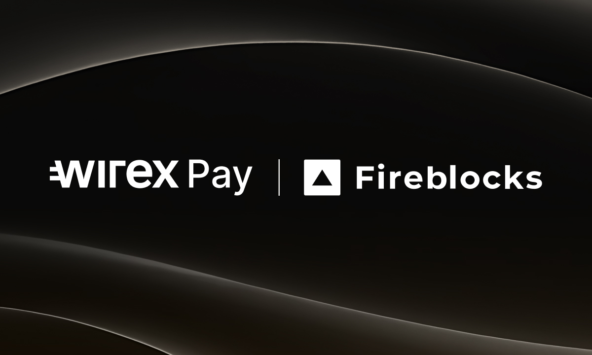 Wirex Launches Institutional-Grade Stablecoin Payments on Fireblocks
