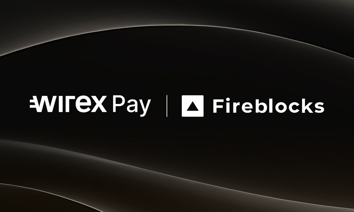 Wirex Launches Institutional-Grade Stablecoin Payments on Fireblocks