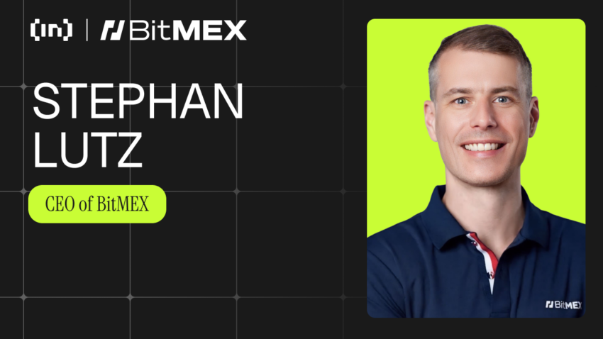 Stephan Lutz on BitMEX’s Big Reset: AI Reports, Copy Trading, and a Bold Bet on Growth