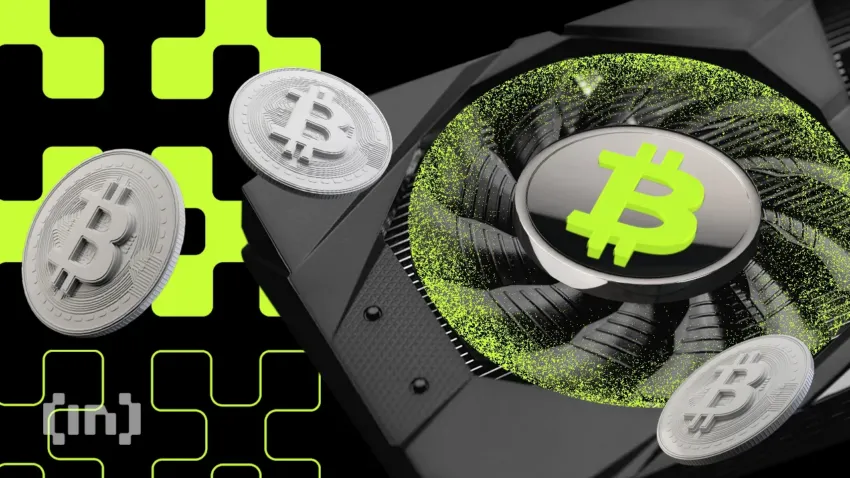 Iran’s Bitcoin Mining Disruption Could Trigger a Global Hashrate War | US Crypto News