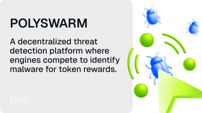 what is polyswarm?
