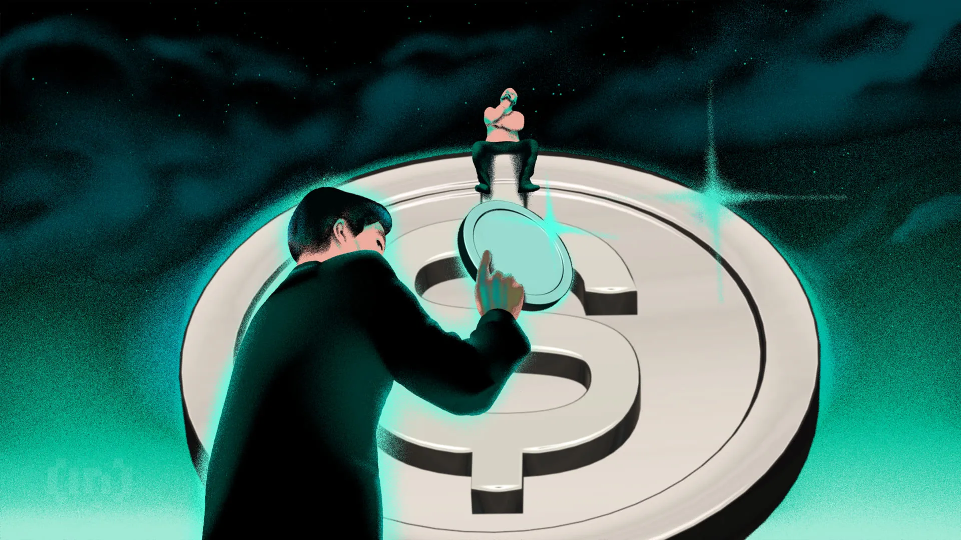 'Stablecoin Summer' Incoming? Market Eyes 10x Growth Post-GENIUS Act