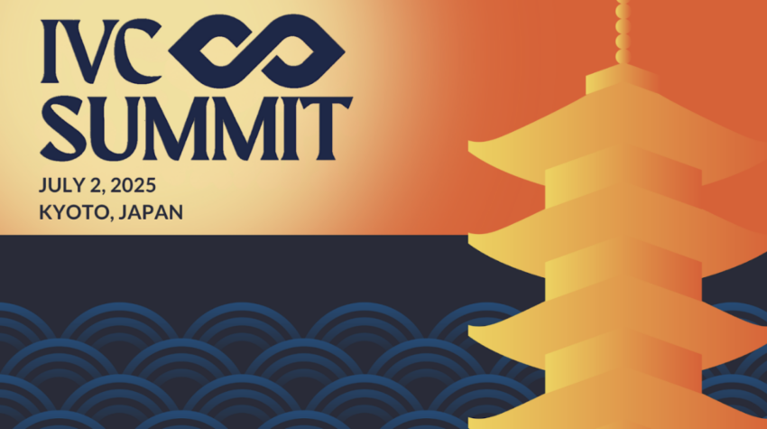 IVC Summit 2025 — Exploring the Future of Web3 in Japan Ecosystem
