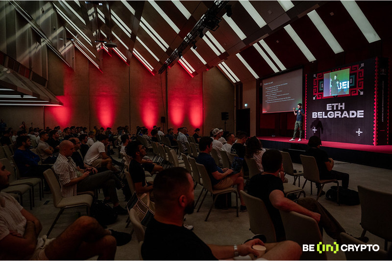 Behind the Scenes of ETH Belgrade: How the Most Welcoming Ethereum Event Was Built