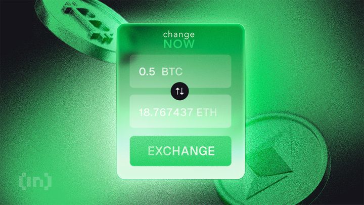 ChangeNOW Redefines Crypto Speed Standards with Sub-2-Minute Swaps