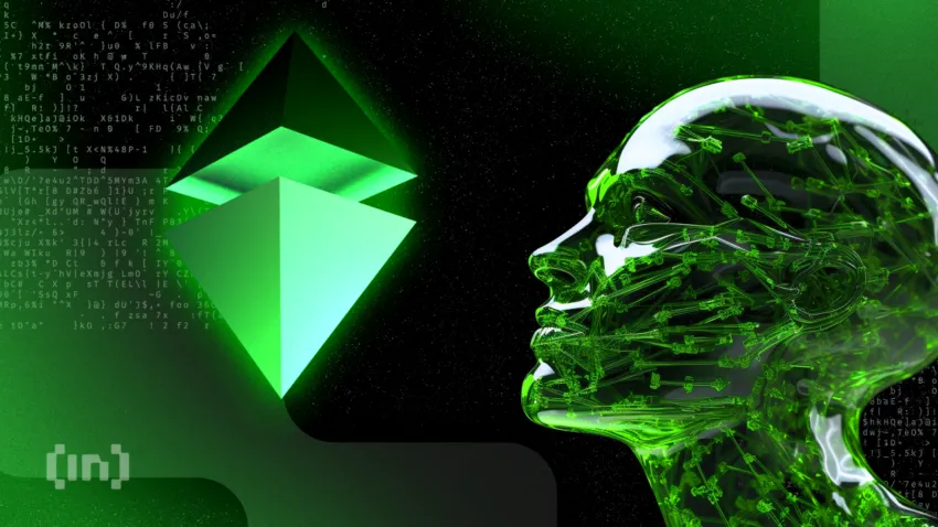 Ethereum Holds Steady Amid Market Drop—but $4,500 Remains the Key Reversal Zone