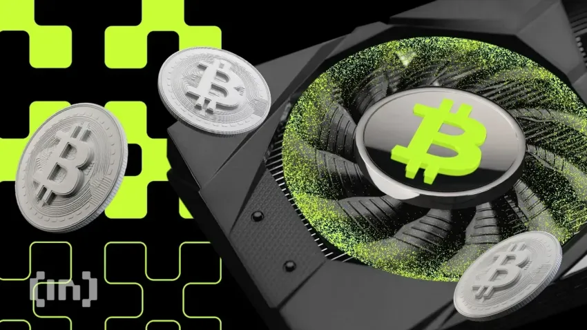 All-Time High Mining Difficulty, Quiet Google Trends—Is This the ‘Mature’ Bitcoin Bull Market?