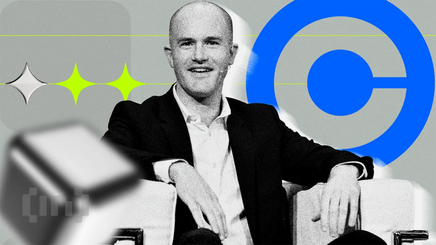 Coinbase Accused of ‘Hit Job’ on Trump-Linked World Liberty Financial and Binance