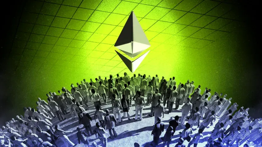 Bit Digital Seeks $1 Billion Pivot Towards Ethereum