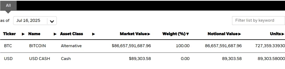 May Satoshi Nakamoto Change into the Richest Individual on Earth by the Finish of 2025?