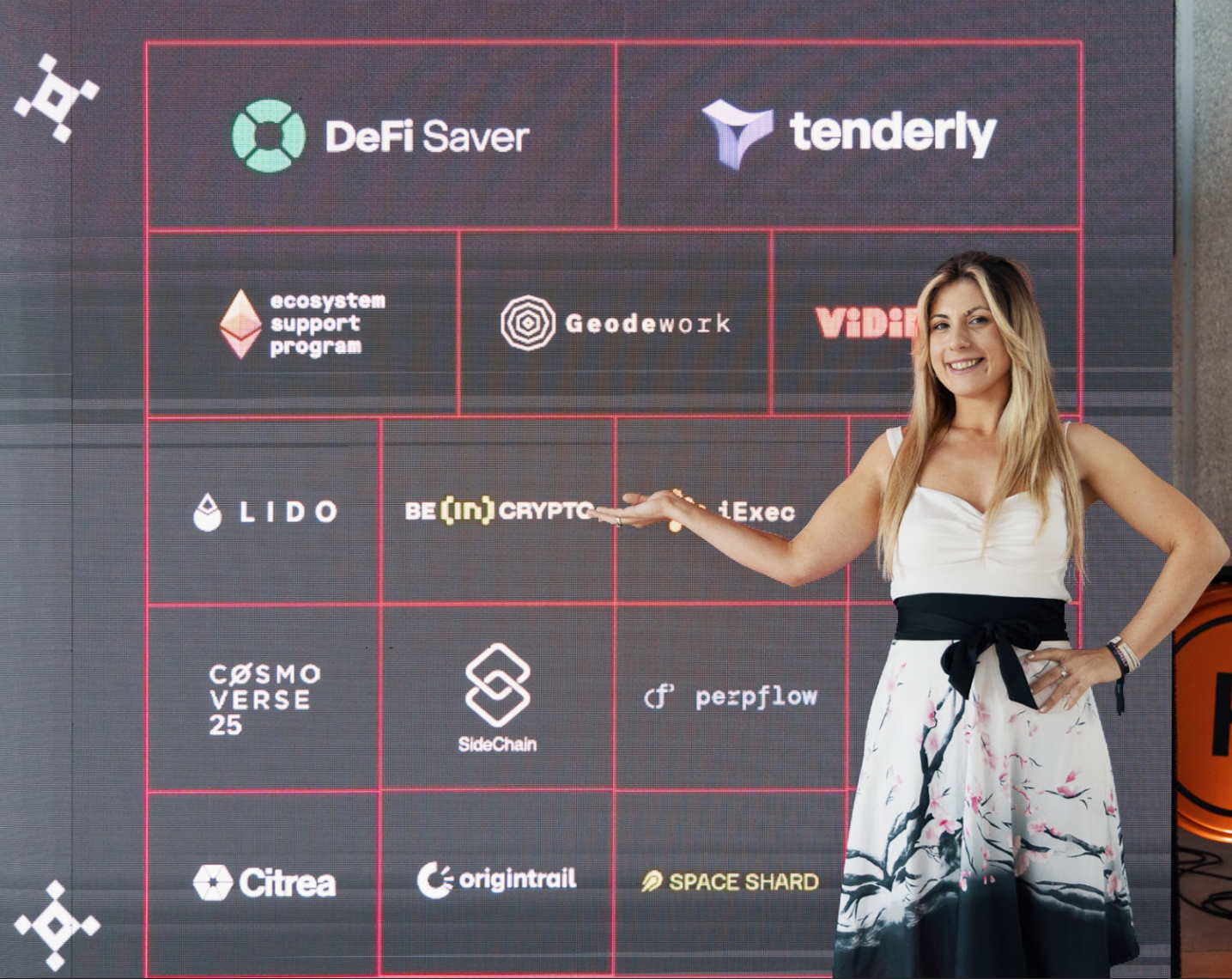 beincrypto at eth belgrade 2025
