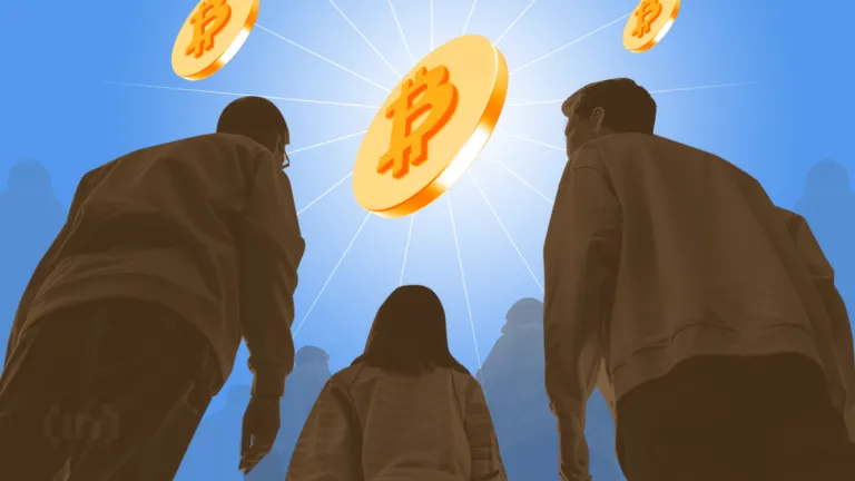 Bitcoin Retail Investors Leaving the Market: CryptoQuant Analyst
