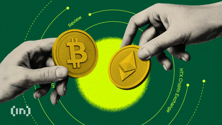 HTX Exchange Review: What to Know About the Leading CEX in 2025