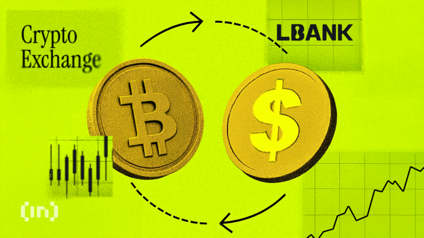 LBank Exchange Review 2025: Features, Fees, Security & More