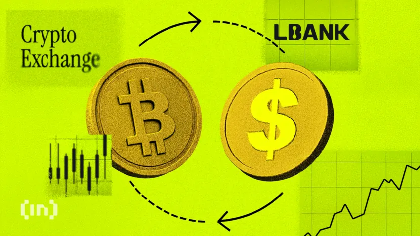 LBank Exchange Review 2025: Features, Fees, Security & More