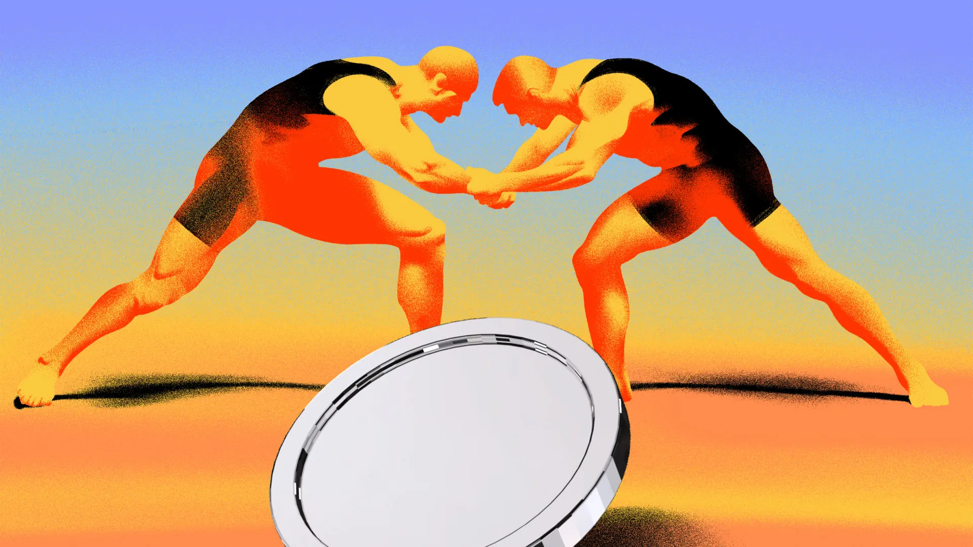 Pump.fun’s TGE Nears — Can BONK and LetsBonk Maintain The Market Lead?