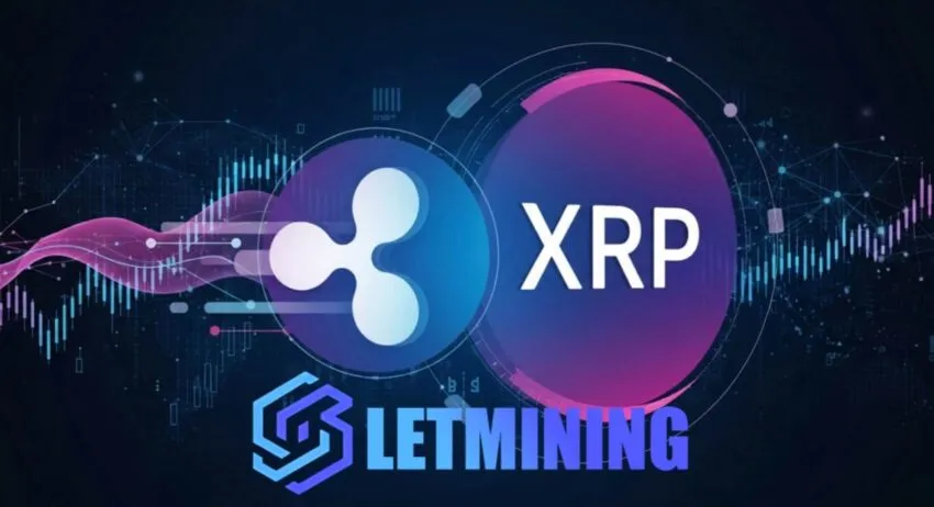 Ripple and Bank of New York Mellon announce partnership involving XRP custody, LET Mining provides cloud mining strategies for holders