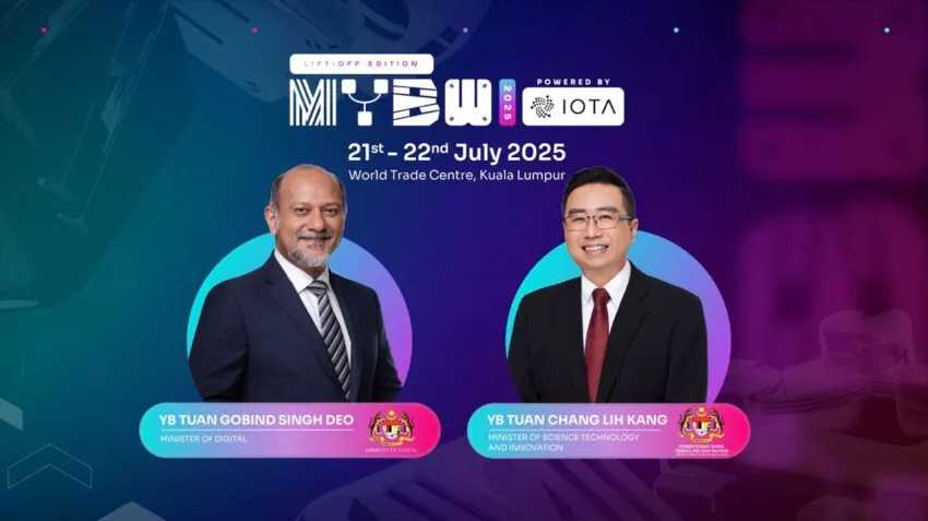 Malaysian Government Ministries Champion Web3 Via Support For Inaugural Malaysia Blockchain Week