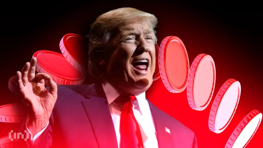 Trump Closes Korea Tariff Deal at 15%