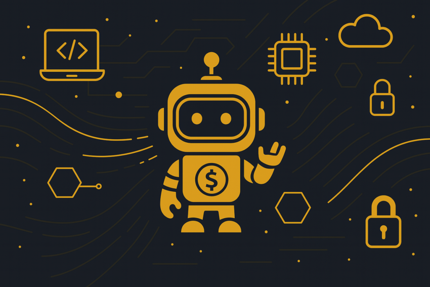 Liberty Agents Seeks Strategic Backers to Power AI and Data Infrastructure Across the WLFI +  USD1 Ecosystem 