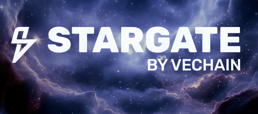VeChain Launches $15M StarGate Staking Program Following SEC Crypto Guidance