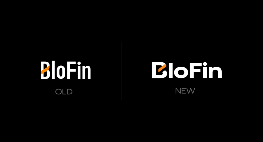 BloFin Elevates Brand with Upgraded Logo: Embodying Growth and the Future of Crypto Expansion