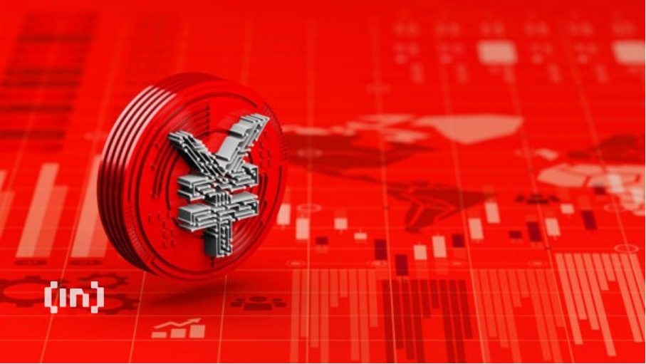 China Eases on Stablecoins: Which Chinese Blockchain Could Power the Ambitions?