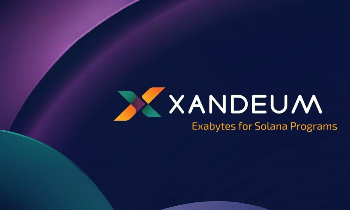 Xandeum Unveils Munich Release: A Groundbreaking Leap for Web3 Storage Solutions