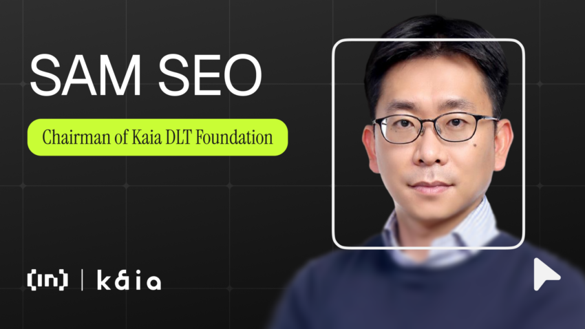 GENIUS ACT and Beyond: Kaia Explains Asian Perspective