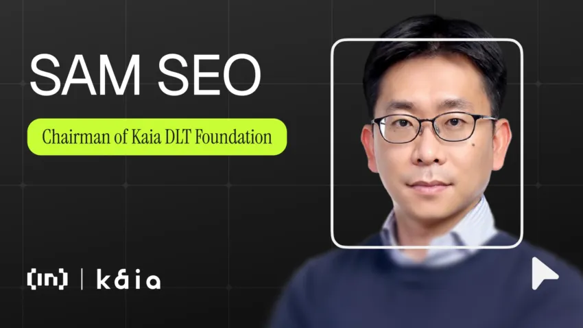 GENIUS ACT and Beyond: Kaia Explains Asian Perspective