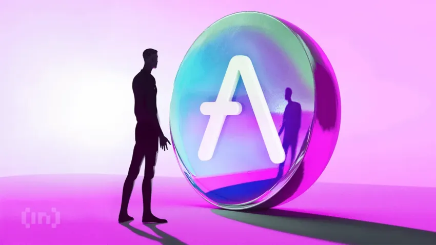 Aave Surpasses US Banks as Short-Term Price Risks Emerge