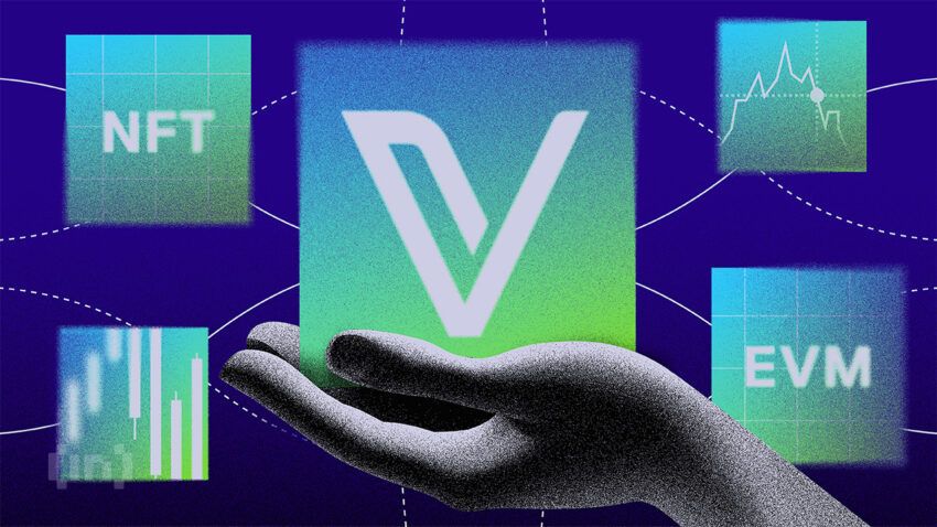 Renaissance in Motion: VeChain’s 2025 Upgrades and Ecosystem Growth