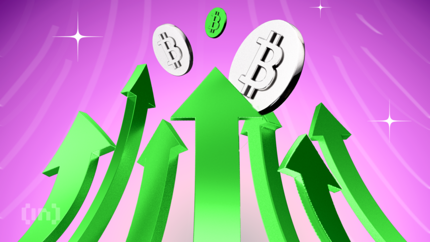 Bitcoin Hits New All-Time High – What’s the Next Target for Bulls?