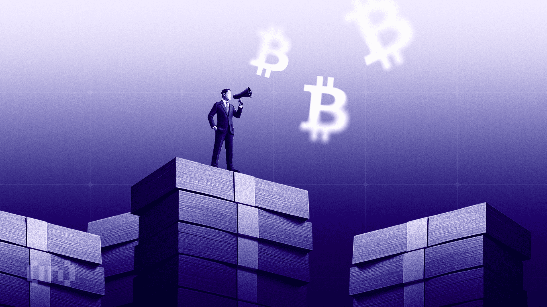 Why Bitcoin Miners Are Sitting On A Generational AI Goldmine