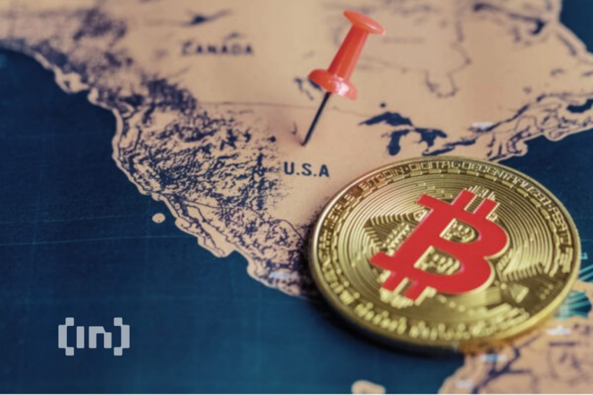 Trump-Backed American Bitcoin Secures $314M Bitmain Deal