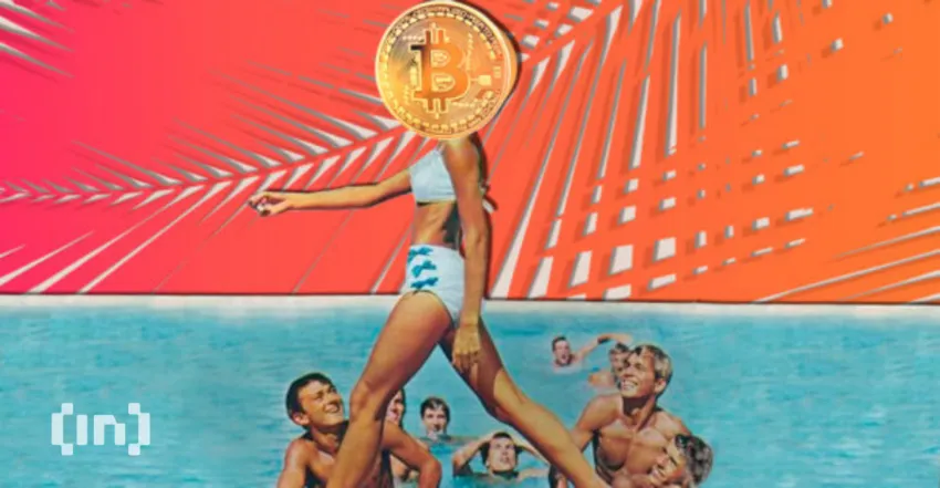 Blockchain Nation-Building Test in Malaysia: Bloomberg Report