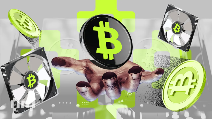 Bitcoin Miners Bounce Back: MARA, Cipher, and Cango Boost Production in July