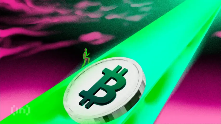 Bitcoin Hits Third Profit-Taking Wave—Here’s What It Signals for the Market