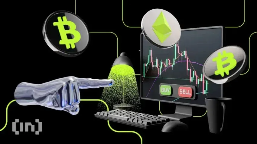 ETH/BTC Nears Key Level: Could Ethereum Outpace Bitcoin Again?