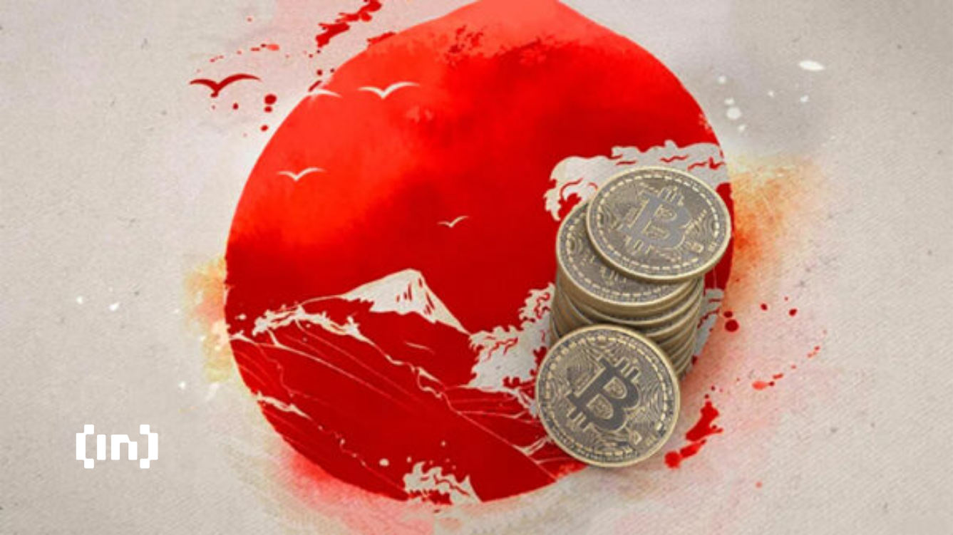 Samurai's Bitcoin Vault: How Japanese Corporates Are Building Crypto Fortresses