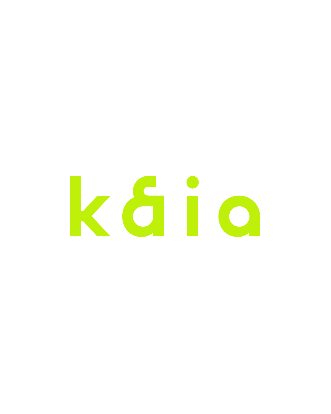 Kaia DLT Foundation