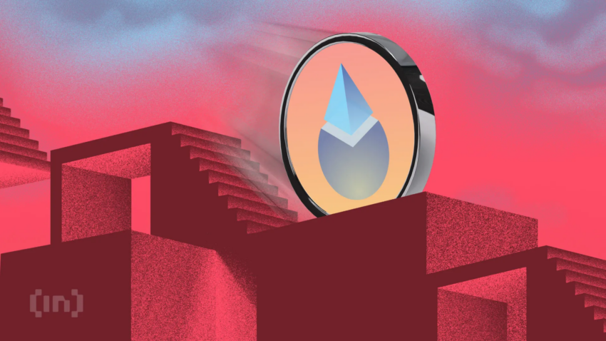 Lido’s Market Share Hits 3-Year Low—Is Ethereum’s Staking Giant Losing Its Grip?