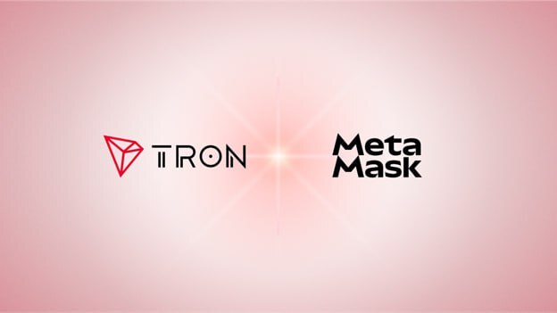 TRON sarà integrato in modo nativo in MetaMask, sbloccando l'accesso globale alle risorse TRON