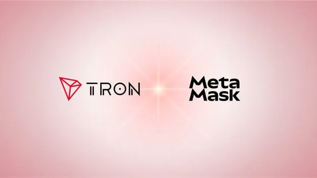 TRON to be Natively Integrated into MetaMask, Unlocking Global Access to TRON Assets