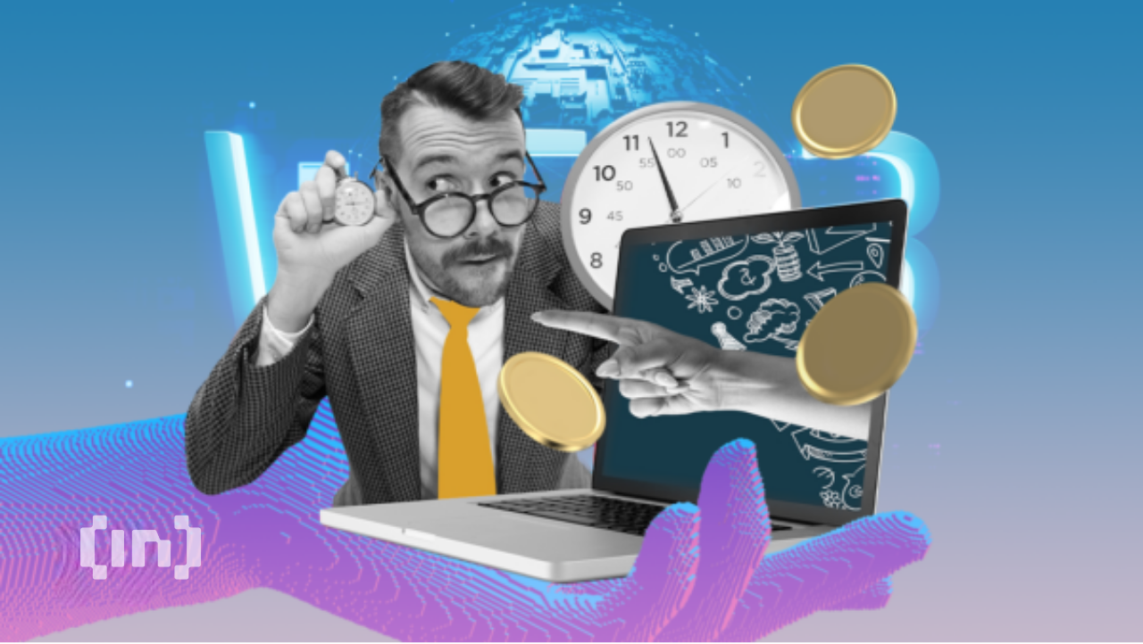 The Rise of Crypto Paychecks: USDC Takes the Lead
