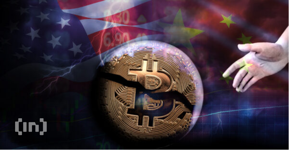US Extends China Tariff Suspension by 90 Days: Mining Hardware Spared