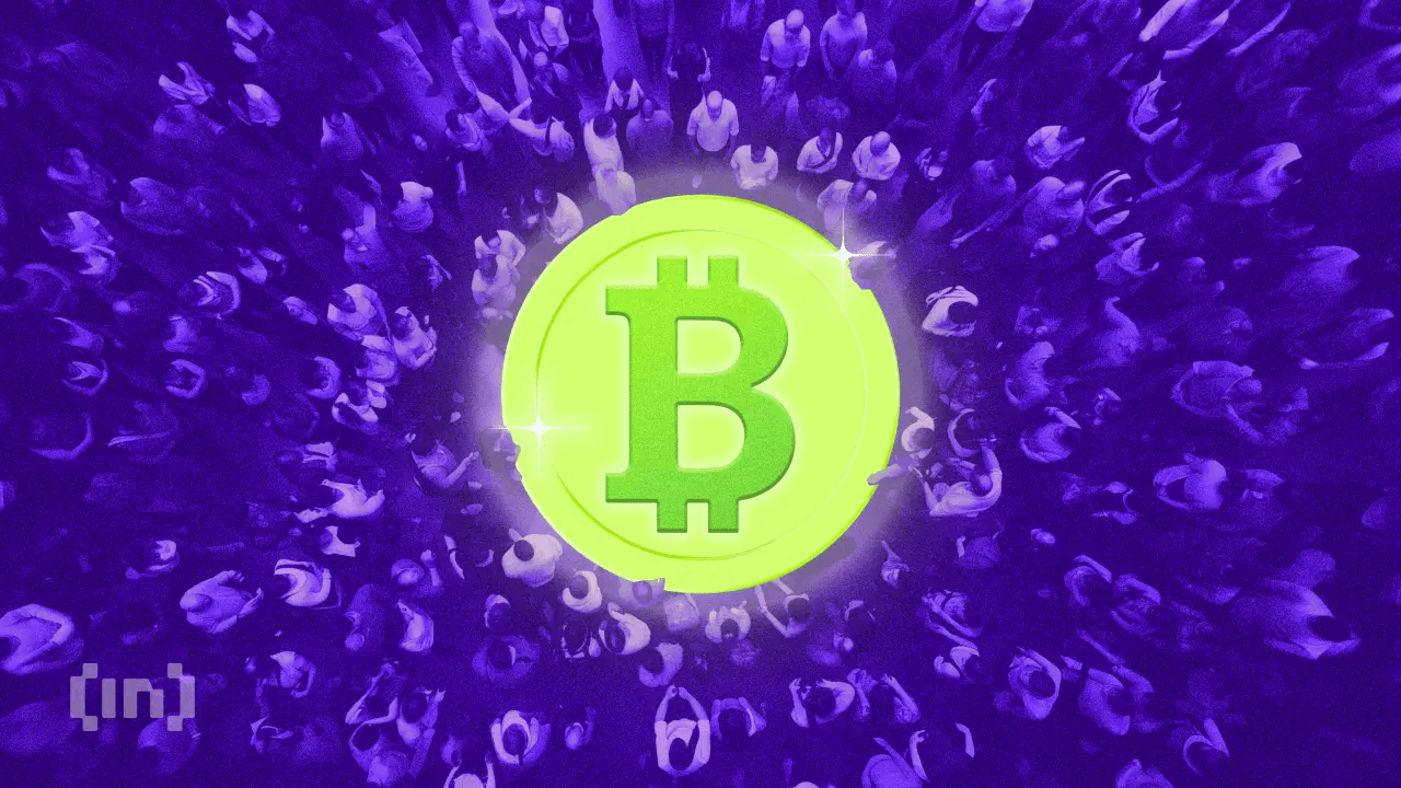 1 to 4: Bitcoin Drops Once, Treasury Companies Drop Four Times