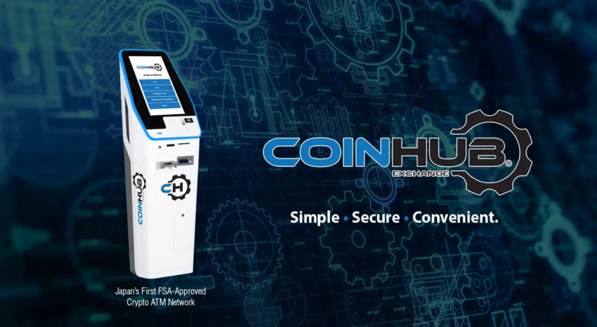 Japan’s Crypto ATMs, WLFI’s Chinese Backers and More